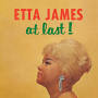 Profile Picture of At Last! - Album by Etta James - Spotify (@spotify.com) on Google