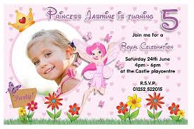 Birthday Party Invitation Card Sample Nice Fairy Birthday Invitations Ideas For Her Mermaid Birthday Party Invitations Birthday Invitation Templates Photo Birthday Invitations