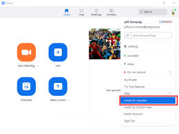 Zoom has recently updated its desktop application, which you may be using to attend zoom meetings. How To Update Zoom Zoom