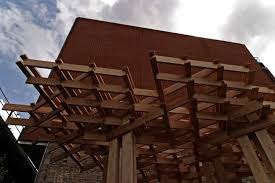 Pavilion Realisation : Jacopo Sartore