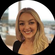 Sophie Sinclair-Kemp