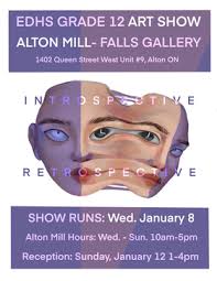 Alton Mill Arts Centre