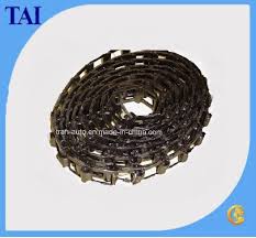 China Steel Detachable Chain For Farm Agricultural Machinery