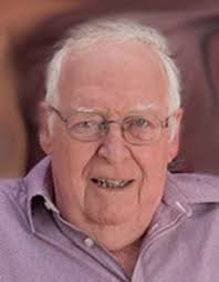 Paul Samson Obituary