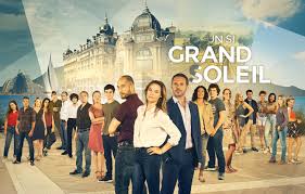 Article, photos, diaporama, vidéo à lire sur telestar.fr. Un Si Grand Soleil Saison 2 Tv5monde Europe