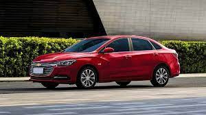 Chevrolet cavalier clutch slave cylinder. The 2022 Chevrolet Cavalier Turbo Is A New Chinese Chevy Import