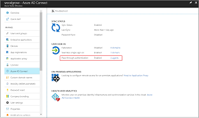 Azure Ad Connect Troubleshoot Pass Through Authentication Microsoft Docs