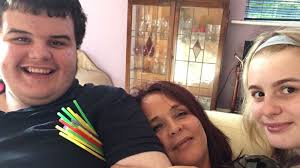 Special needs: 'We love our home, but it can feel like a prison'