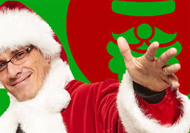 Reality check: For this reality Santa, bah humbug