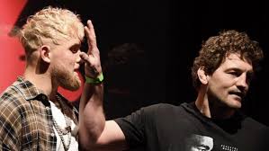 Ben askren on fite (:30 trailer). Cody S Knockouts Of The Week Jake Paul Vs Ben Askren Tsn Ca