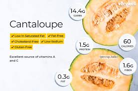 Cantaloupe coloring page from melons category. Cantaloupe Nutrition Facts And Health Benefits