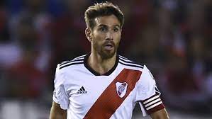 Así, ponzio se pararía como zaguero central. River Leonardo Ponzio Anuncio Que Se Retira Del Futbol Este Ano Misionesonline