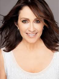 Patricia Heaton