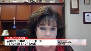 Northside ISD approves pay raise to attract more than 500 new substitute  teachers