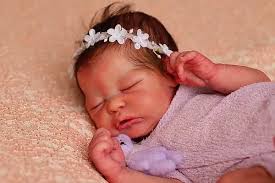 Reborn Dolls and Lifelike Baby Dolls