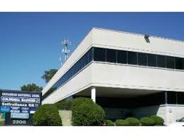 Social Security Office Parsippany