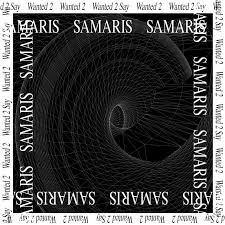 Samaris is an electronic music group from iceland which formed in january 2011 and consists of áslaug rún magnúsdóttir (clarinet), þórður kári steinþórsson. Wanted 2 Say Samaris