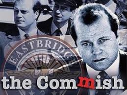 The Commish" A Christmas Story (TV Episode 1994)