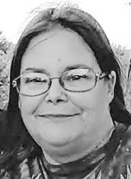 Michelle Kay (Jarrard) Potter