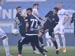 Idis viitorul dă start campaniei de educație financiară. Universitatea Craiova Fc Viitorul 1 1 Live Video Online Andrei Artean Equalizes After A Sensational Success