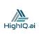 HighIQ Robotics Inc. logo