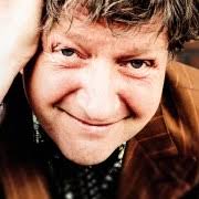 GLENN TILBROOK