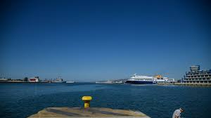 Τα πλοία θα φύγουν μετά τις 09:00 τέλος στην απεργία της πενεν θα μπει μετά τις 09:00 το πρωί και τα πλοία που ήταν. Lynoyn Kaboys Ta Ploia Den 8a Ginei Apergia