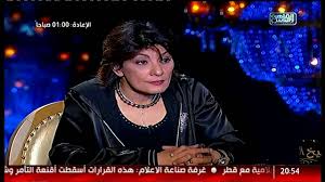 شيخ الحارة | لماذا قالت سماح أنور عن وفاة معالى زايد .. مبروك! - YouTube