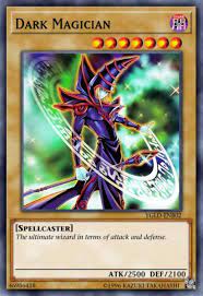 Upon normal summoning it, magician's rod can add a spell and trap card that specifically lists dark magician to the hand. Top 10 Cards You Need For Your Dark Magician Deck In Yu Gi Oh Hobbylark