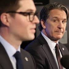 Toronto Maple Leafs: Newfoundland Growlers Season in Review