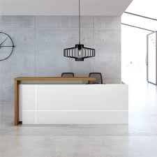 See more ideas about reception desk, reception desk design, modern reception desk. Wooden Mdf Front Counter Spa Chinese Price Office Furniture Beauty Salon Modern Office Reception Desk For Sale China Office Reception Desk Office Furniture