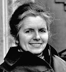 Grace Paley, Short Story Writer, Essayist, and Activist