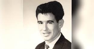 Kenneth C. Carr Obituary