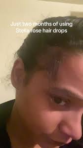 Stella Titus's Instagram, Twitter & Facebook