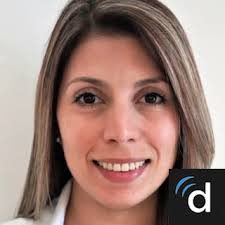 Dr. Michelle M. Lebron Ginorio, MD