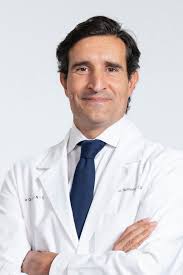 Dr. Javier Romero Otero