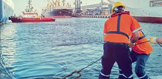 Someone who works or travels on a boat or ship on the sea. Emsa Releases Eu S Seafarers Statistics Safety4sea
