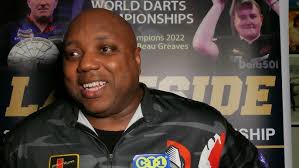 Leonard Gates Vs John Scott