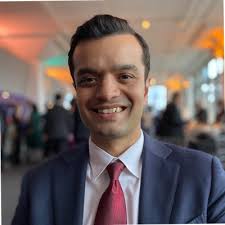 Thanks to Stephen Sedgwick and Karen Tso for having me back