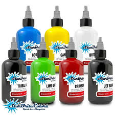 They range from single bottles of black. 8 Best Tattoo Ink In 2021 Intenze Tattoo Ink Is The Best Saved Tattoo
