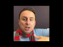 Vlog The Good Professor 19th September 2017