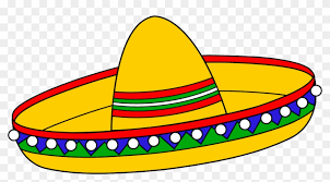Save 15% on premium images with code stockio15. Mexican Fiesta Png Cinco De Mayo Golf Clipart 54053 Pikpng