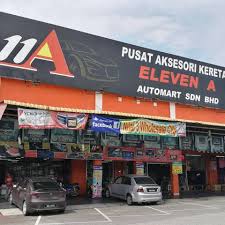 Max automart gombak (max automart solution sdn bhd) was founded in order to provide high tech car performance spare parts such as bodykits and car accessories to avid car fans. Garage Accessories Nilai 3 Posts Facebook