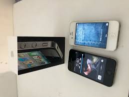 Richard, black smartphone specialist 4 years ok, do you need the original sim card in the . Apple Iphone 4 16gb Black A1332 And White A1332 Phone Lot Of 2 1 Box Apple Bar