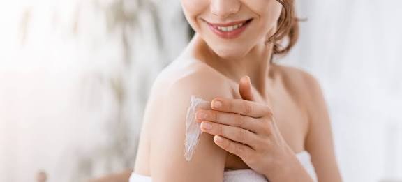 hydrating gel moisturizer