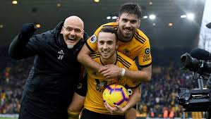 The unofficial wolverhampton wanderers footymad. Wolverhampton Wanderers Man Spricht Portugiesisch German Site