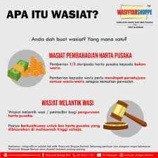 Pengarah pembangunan & pengurusan fasiliti. Akta Wasiat 1959 Tidak Cara Selesai Masalah Harta Pusaka Facebook