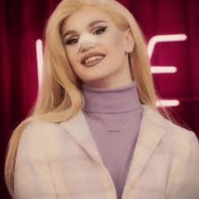 All Year Long Its Marcia