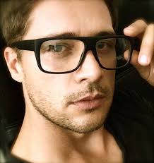 New takes on square frames pop up constantly, so this silhouette is a great choice to freshen up your accessories game. Big Square Thick Frame Clear Lenses Celebrity Eyeglasses Men Women Glasses Ebay Men Eyeglasses Vintage Glasses Men Mens Eye Glasses