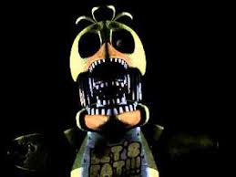 Old Chica Sings Fnaf Song Fnaf Fnaf Song Horror Characters